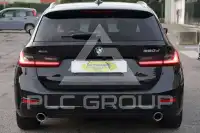 2020 BMW 320