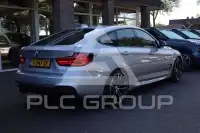 2020 BMW 320