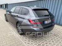 2020 BMW 320
