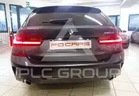 2020 BMW 320