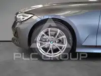 2020 BMW 320