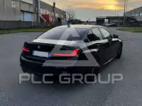 2020 BMW 320