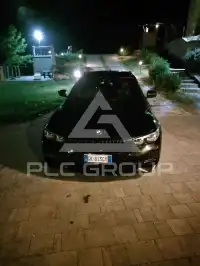 2020 BMW 320