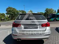 2020 BMW 320