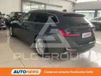 2020 BMW 320
