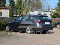 2020 BMW 320