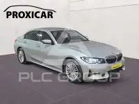 2020 BMW 320