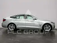 2020 BMW 320