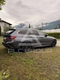 2020 BMW 320