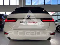 2020 BMW 320