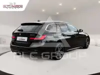 2020 BMW 320