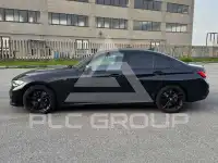 2020 BMW 320