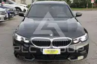 2020 BMW 320