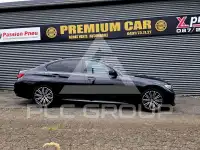 2020 BMW 320