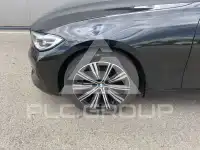 2020 BMW 320