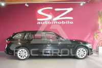 2020 BMW 320