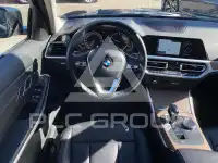 2020 BMW 320