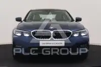 2020 BMW 320