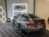 2020 BMW 320