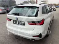 2020 BMW 320