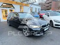 2020 BMW 320
