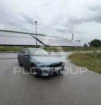 2020 BMW 320