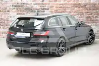 2020 BMW 320