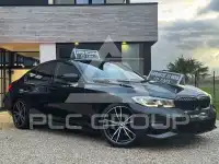 2022 BMW 318
