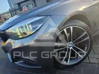 2020 BMW 320