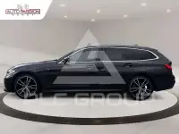 2020 BMW 320
