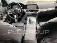 2020 BMW 320