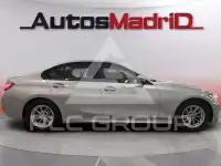 2020 BMW 320