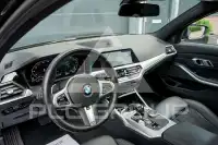 2020 BMW 320