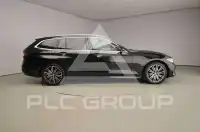 2020 BMW 320