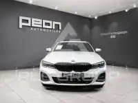2020 BMW 320