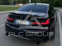 2020 BMW 320