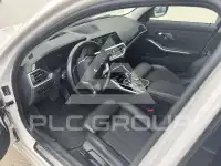 2020 BMW 320