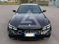 2020 BMW 320