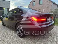 2022 BMW 318
