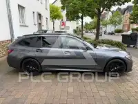 2020 BMW 320