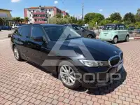 2020 BMW 320