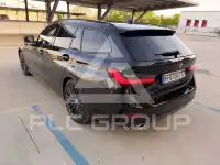2020 BMW 320