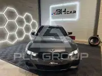 2020 BMW 320