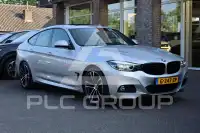 2020 BMW 320