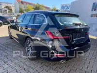 2020 BMW 320