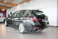 2020 BMW 320