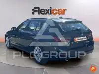 2020 BMW 320