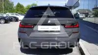 2020 BMW 320