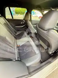 2020 BMW 320
