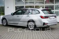 2020 BMW 320